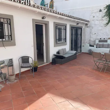 Holiday home Casa Nueva Andalucia