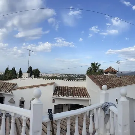 Casa Nueva Andalucia