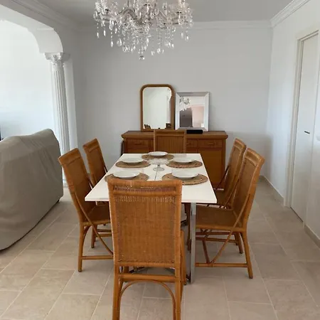 Casa Nueva Andalucia Holiday home