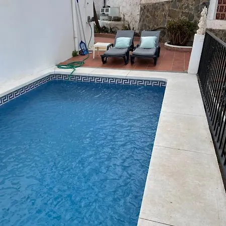 Casa Nueva Andalucia