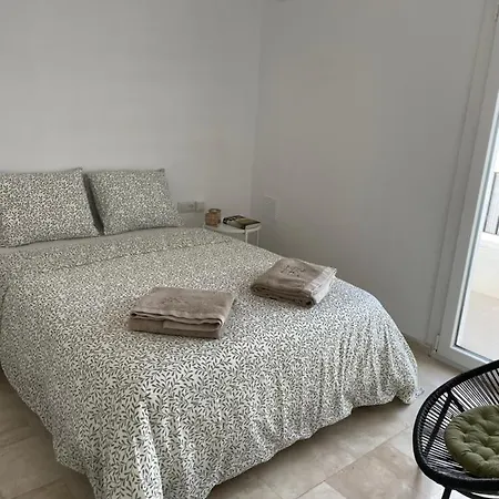 Casa Nueva Andalucia *