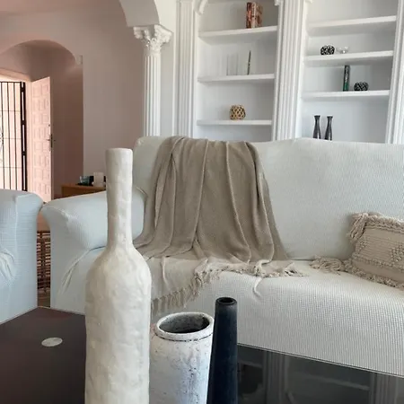 Holiday home Casa Nueva Andalucia *