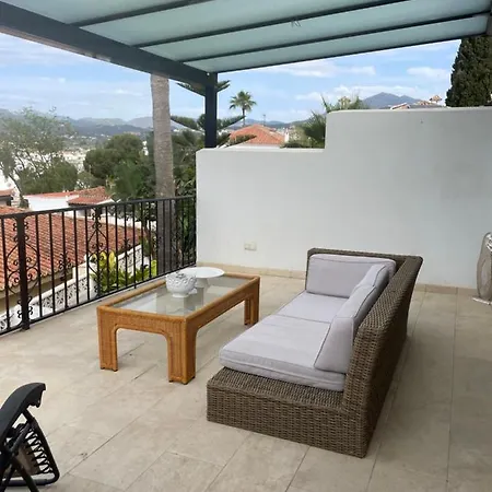 Casa Nueva Andalucia Holiday home Marbella