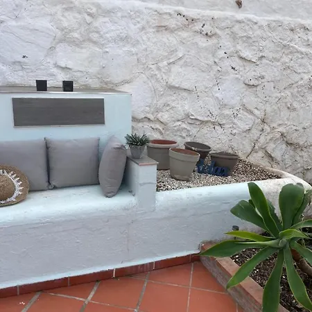 Casa Nueva Andalucia *
