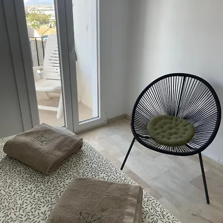 Holiday home Casa Nueva Andalucia Marbella