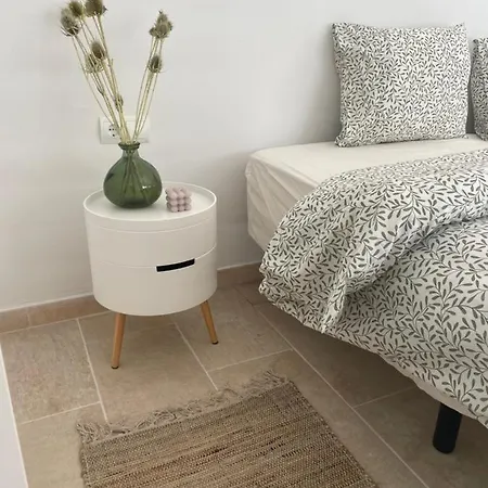 Casa Nueva Andalucia Holiday home Marbella