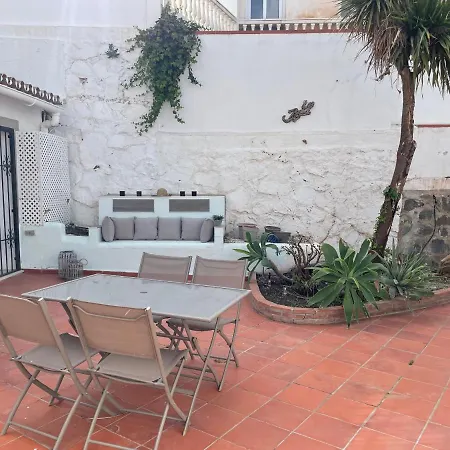 Casa Nueva Andalucia Holiday home *