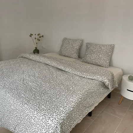Holiday home Casa Nueva Andalucia *